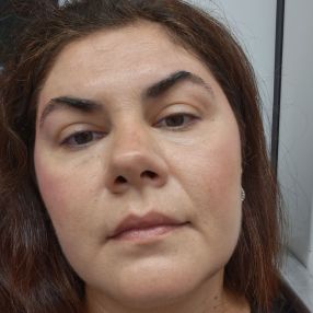 Gergana, Familia en Cornellà de Llobregat