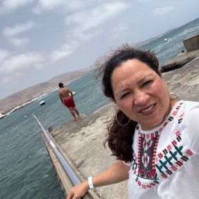 Ana, Niñera o canguro en Legazpi