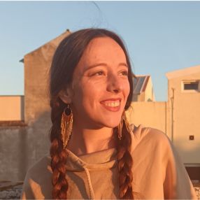 Mar, Niñera o canguro en Mataró