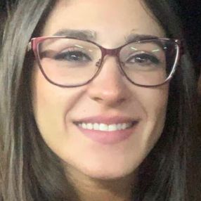 Susana, Niñera o canguro en L'Arboç