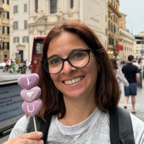 Michelle, Babysitter in Viladecans