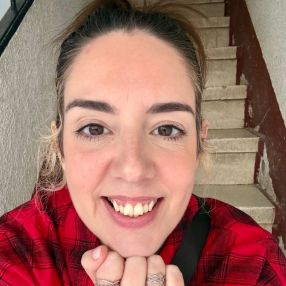Carmen María, Niñera o canguro en Almuñécar