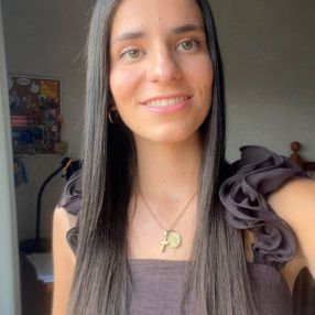 Amaia, Niñera o canguro en La Almunia de Doña Godina