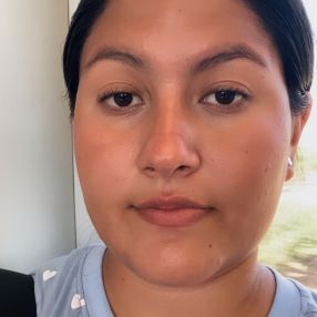 Alejandra, Babysitter in Picasent