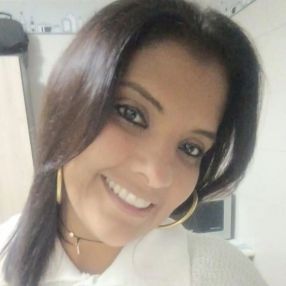 Oviluz Alejandra, Niñera o canguro en Rivas-Vaciamadrid