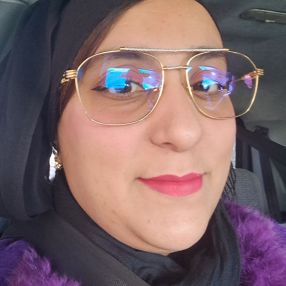 Fatima zohra, Babysitter in Mutxamel