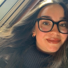 Zayra, Niñera o canguro en Caudete