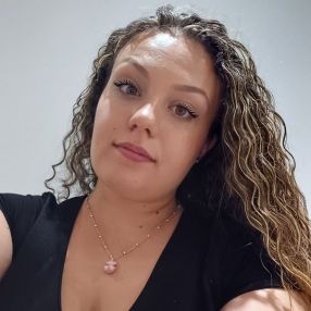 Paula, Niñera o canguro en Cubas de la Sagra