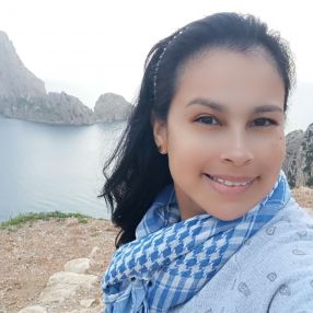 Soleidy, Babysitter in Sant Antoni de Portmany