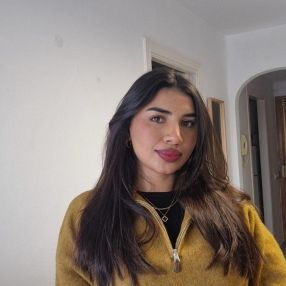 Valeria, Niñera o canguro en Benalmádena