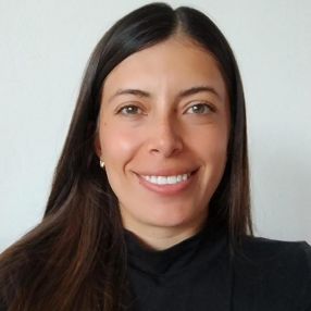 Alejandra, Niñera o canguro en Molina de Segura
