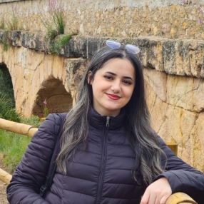 Sofia, Niñera o canguro en Tarragona