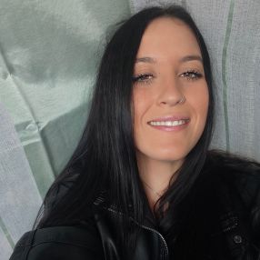 Ana maría, Niñera o canguro en Punta Umbría