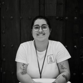 Maria, Babysitter in San Fernando