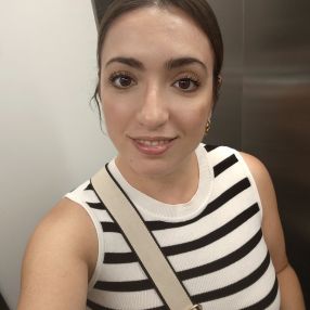 Estefanía, Babysitter in San Cristóbal de La Laguna