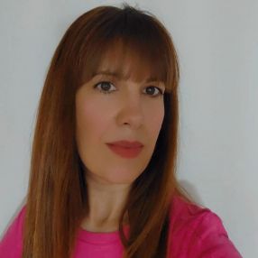 Helena, Babysitter in Villanueva de Perales