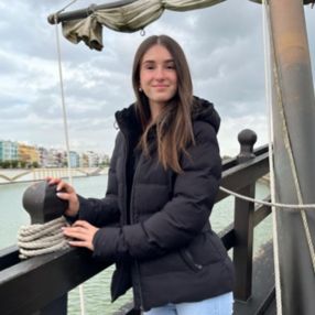 Aitana, Babysitter in Callosa de Ensarriá