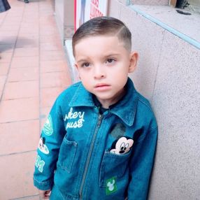 Karol juliana, Familia en Sanlúcar de Barrameda