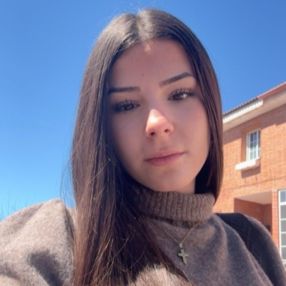 Claudia, Babysitter in Villafranca del Castillo