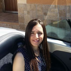 Liliia, Babysitter in Los Alcázares