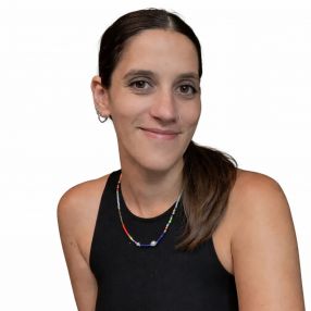 Nadia, Babysitter in Castelló de la Plana