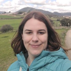 Andrea, Niñera o canguro en Castellar del Vallès