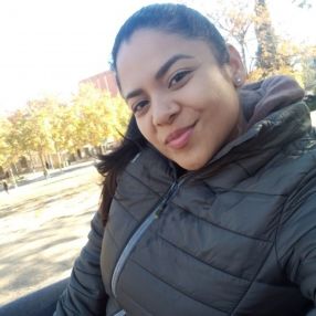Roymar, Babysitter in Terrassa