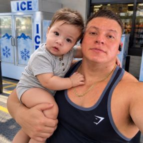 Erick, Familia en Montcada i Reixac