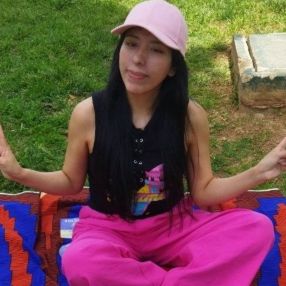Anaís, Niñera o canguro en Dos Hermanas