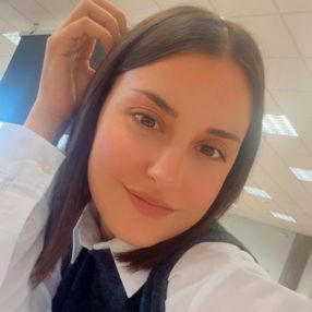 Andrea, Babysitter in Benavente