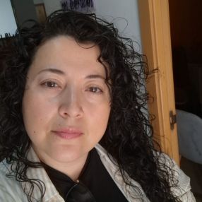 Marcela, Babysitter in Seseña