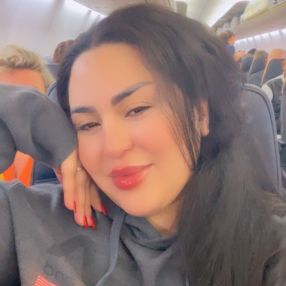 Jory imane, Babysitter in Ceutí