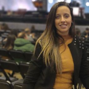 Daniela, Niñera o canguro en Benalmádena
