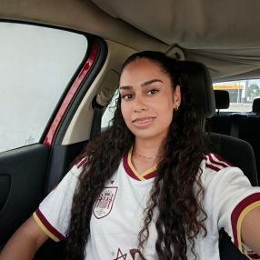 Rosario, Niñera o canguro en Sonseca