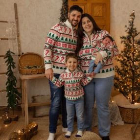 Manuel, Family in Culleredo