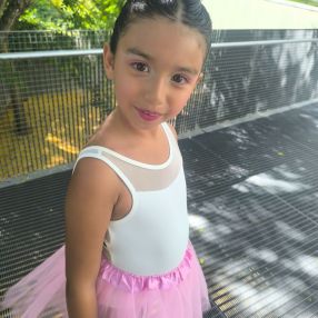 Kathy, Familia en Ripollet