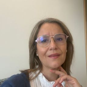Eva, Familia en Alcorcón