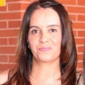 Sandra, Niñera o canguro en Fuenlabrada