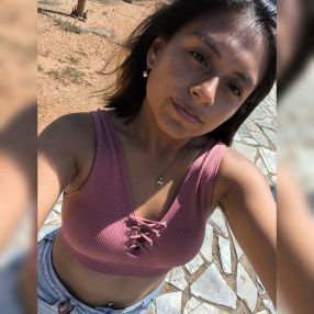 Dayanna, Niñera o canguro en Moguer