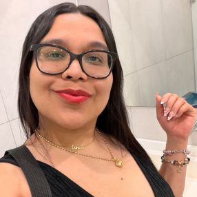 Daniela, Niñera o canguro en La Bañeza