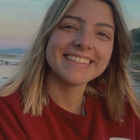 Noelia, Babysitter in Ferrol