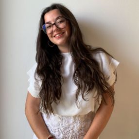 María, Babysitter in La Algaba