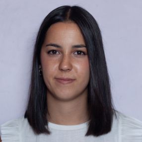 Noelia, Niñera o canguro en Parla