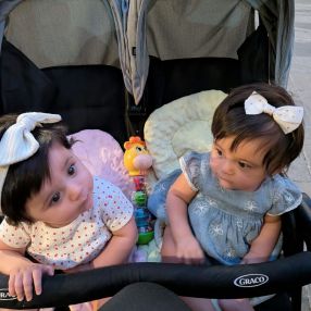 Micaela, Familia en Cervera