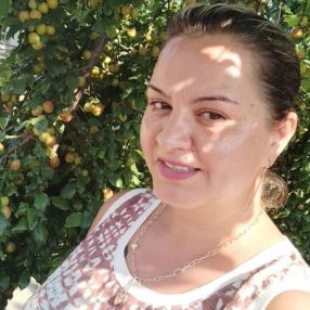Alexandra, Babysitter in Bétera