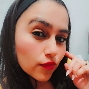 Aura, Babysitter in Sant Boi de Llobregat