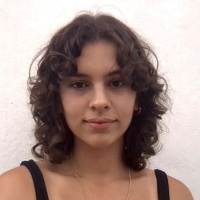 Maria, Babysitter in Sant Quirze del Vallès