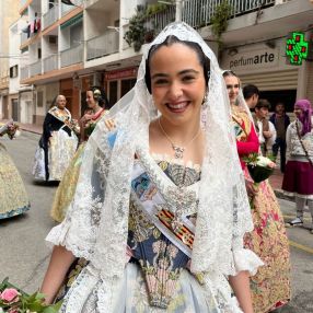 Carla, Niñera o canguro en El Perelló