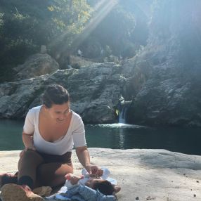 Neus, Family in La Pobla Llarga