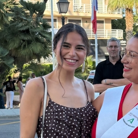 Manar, Niñera o canguro en Marbella